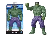 MARVEL Hul... -  Książka z wysyłką do Niemiec 