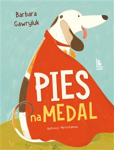 Bild von Pies na medal