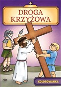 Polnische buch : Droga Krzy... - Maria Druch, Iwona Jagiełka