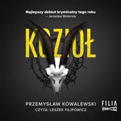 [Audiobook... - Przemysław Kowalewski - buch auf polnisch 