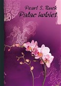 Pałac kobi... - Pearl S. Buck - buch auf polnisch 