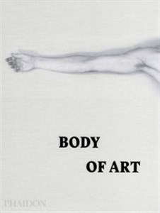 Bild von Body of Art