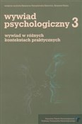 Polska książka : Wywiad psy... - Katarzyna Stemplewska-Żakowicz, Krzysztof Krejtz