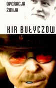 Polska książka : Operacja ż... - Kir Bułyczow