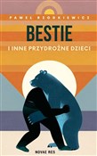 Polnische buch : Bestie i i... - Paweł Rzodkiewicz