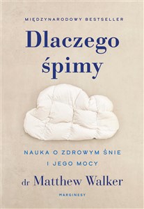 Bild von Dlaczego śpimy Nauka o zdrowym śnie i jego mocy