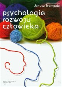 Bild von Psychologia rozwoju człowieka