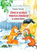 Zima w Kli... - Tomasz Szwed -  polnische Bücher