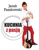 Polnische buch : Kuchnia z ... - Janek Paszkowski