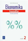 Ekonomika ... - Zofia Mielczarczyk - Ksiegarnia w niemczech