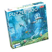 Puzzle 200... -  Polnische Buchandlung 