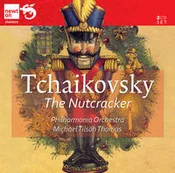 Polnische buch : Tchaikovsk... - Philharmonia Orchestra, Michael Tilson Thomas