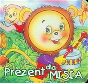 Obrazek Prezent dla misia