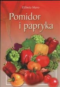 Bild von Pomidor i papryka