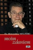 Moim zdani... - Mieczysław Maliński -  Polnische Buchandlung 