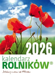 Obrazek Kalendarz Rolników 2026