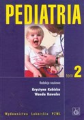 Polska książka : Pediatria ...