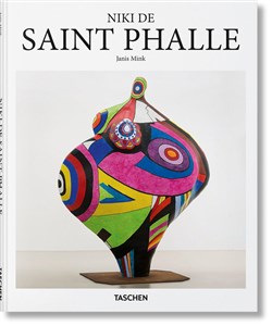 Obrazek Niki de Saint Phalle