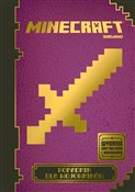 Minecraft ... - Opracowanie Zbiorowe -  Książka z wysyłką do Niemiec 
