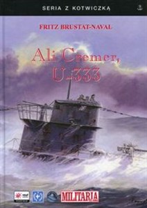 Obrazek Ali Cremer, U-333