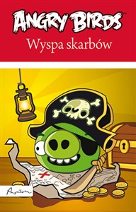 Bild von Angry Birds Wyspa skarbów