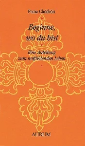 CHÖDRÖN, P... -  fremdsprachige bücher polnisch 