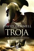 Troja Pan ... - David Gemmell -  Polnische Buchandlung 