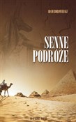 Polnische buch : Senne podr... - Adam Borowiecki