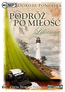 Bild von [Audiobook] Podróż po miłość Lilianna