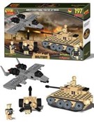 Polska książka : Klocki Gru...