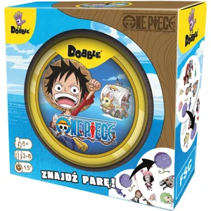 Obrazek Gra Dobble One Piece
