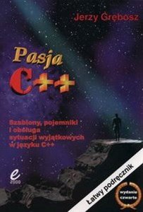 Obrazek Pasja C++