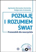 Polnische buch : Poznaję i ... - Borowska-Kociemba Agnieszka, Krukowska Małgorzata