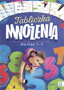 Tabliczka ... - Opracowanie Zbiorowe -  fremdsprachige bücher polnisch 