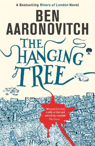 Obrazek AARONOVITCH, B: HANGING TREE
