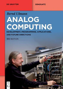 Obrazek ULMANN, B: ANALOG COMPUTING