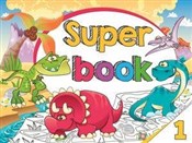 Super Book... - Opracowanie Zbiorowe -  Polnische Buchandlung 