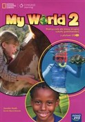 My World 2... - Jennifer Health -  polnische Bücher