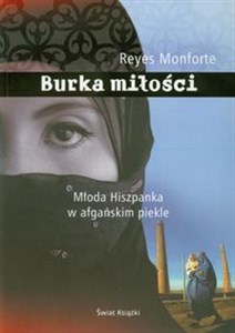 Bild von Burka miłości Młoda Hiszpanka w afgańskim piekle