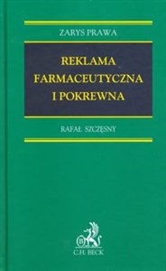 Obrazek Reklama farmaceutyczna i pokrewna