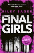 Final Girl... - Riley Sager -  polnische Bücher