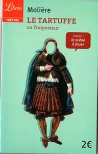 Bild von Tartuffe ou l'Imposteur (Świętoszek)