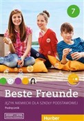 Polnische buch : Beste Freu... - Manuela Georgiakaki, Monika Bovermann, Elisabeth Graf-Riemann