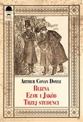 Polska książka : Blizna, Ez... - Arthur Conan Doyle