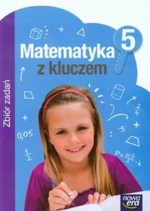 Bild von Matematyka z kluczem 5 Zbiór zadań Szkoła podstawowa