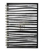 Polnische buch : Notes A5/8...