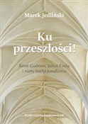 Polska książka : Ku przeszł... - Marek Jedliński