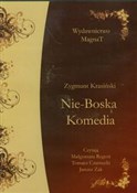 Polnische buch : Nie-Boska ... - Zygmunt Krasiński