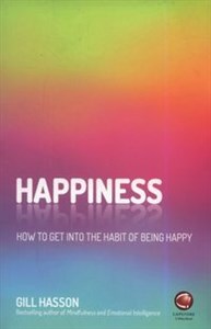 Bild von Happiness How to Get Into the Habit of Being Happy