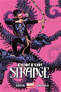 Obrazek Doktor Strange Tom 2